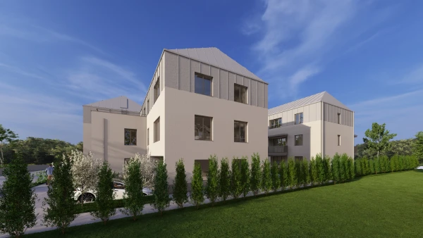 Eladó Lakás Komárom 62 m2 