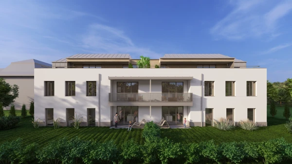Eladó Lakás Komárom 62 m2 