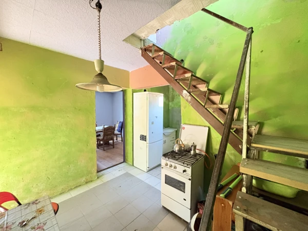 Eladó Ház Pilis 60 m2 