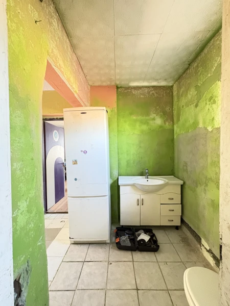 Eladó Ház Pilis 60 m2 