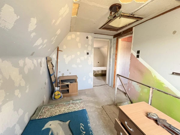 Eladó Ház Pilis 60 m2 