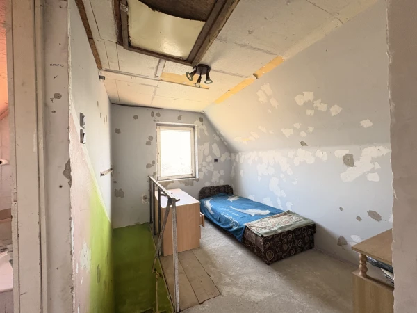 Eladó Ház Pilis 60 m2 