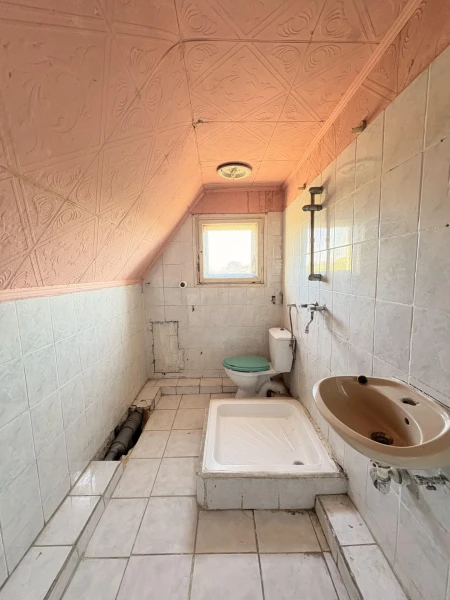 Eladó Ház Pilis 60 m2 