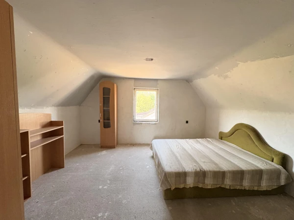 Eladó Ház Pilis 60 m2 