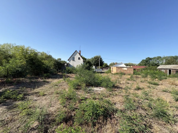 Eladó Ház Pilis 60 m2 