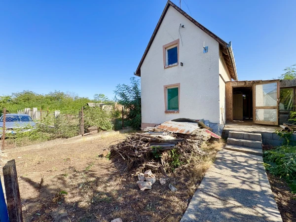 Eladó Ház Pilis 60 m2 