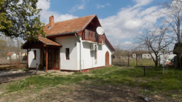 Eladó Ház Kiskunmajsa 45 m2 