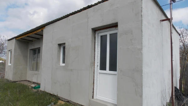 Eladó Ház Kiskunmajsa 45 m2 