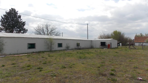 Eladó Ház Kiskunmajsa 45 m2 