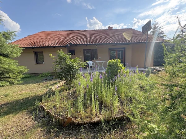 Eladó Ház Kecskemét 169 m2 