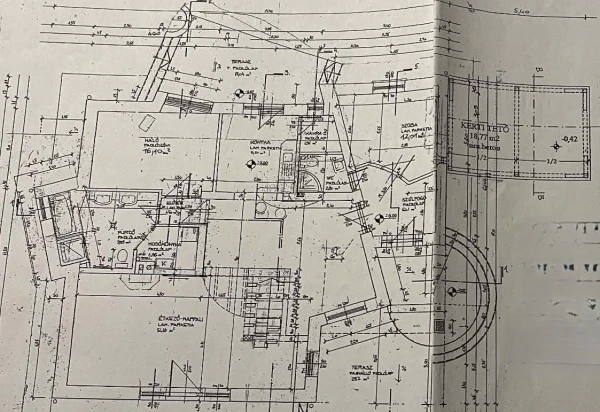 Eladó Ház Kecskemét 169 m2 