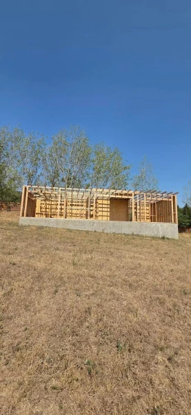 Eladó Ház Szanda 100 m2 