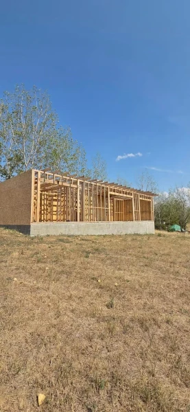 Eladó Ház Szanda 100 m2 