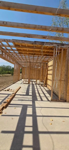 Eladó Ház Szanda 100 m2 