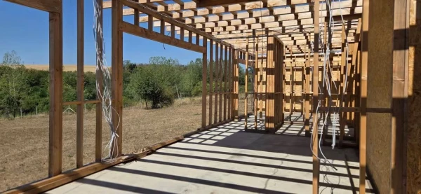 Eladó Ház Szanda 100 m2 
