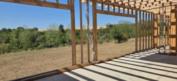 Eladó Ház Szanda 100 m2 
