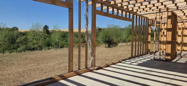 Eladó Ház Szanda 100 m2 