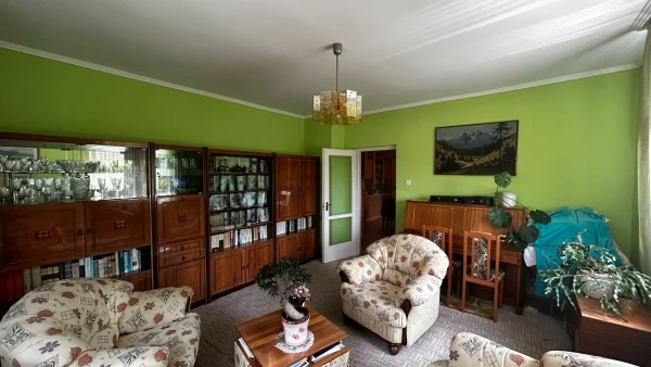 Eladó Ház Nyíregyháza 103 m2 