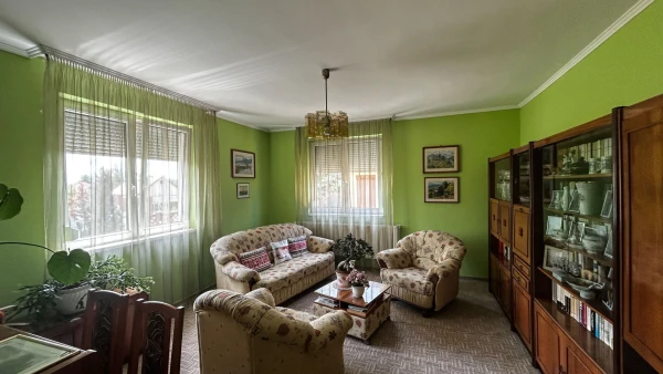 Eladó Ház Nyíregyháza 103 m2 