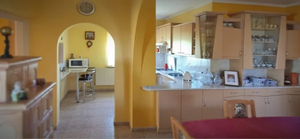 Eladó Ház Nyíregyháza 103 m2 