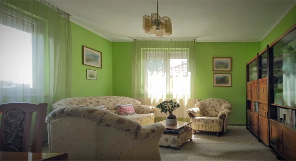 Eladó Ház Nyíregyháza 103 m2 