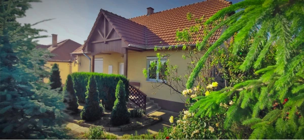 Eladó Ház Nyíregyháza 103 m2 