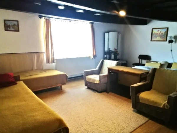 Eladó Ház Gyenesdiás 40 m2 