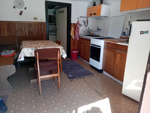 Eladó Ház Gyenesdiás 40 m2 