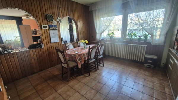 Eladó Ház Kecskemét 102 m2 
