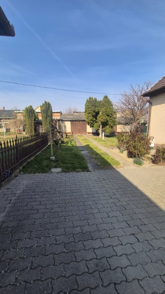 Eladó Ház Kecskemét 102 m2 