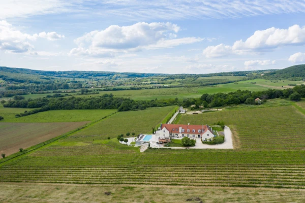 Eladó Ház Monoszló 2250 m2 