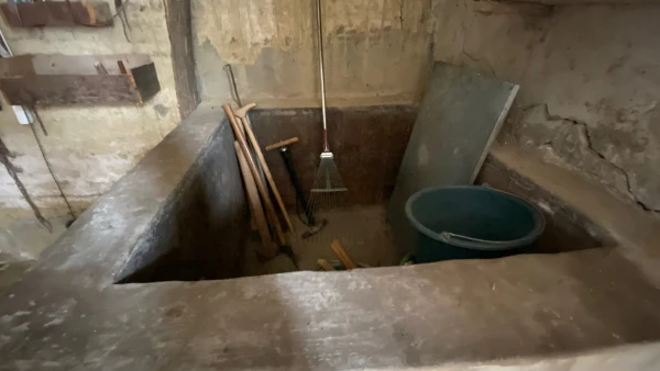 Eladó Ház Magyarkeszi 68 m2 