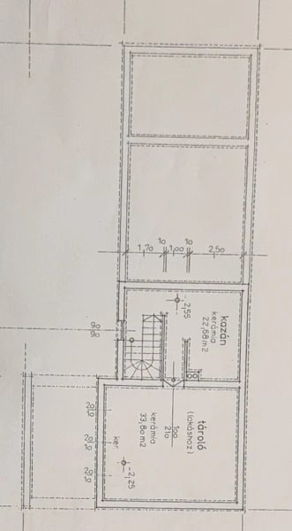 Eladó Lakás Nyíregyháza 225 m2 