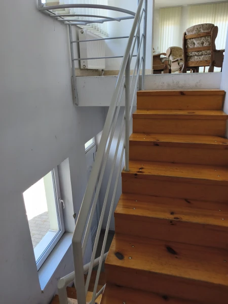 Eladó Lakás Nyíregyháza 225 m2 