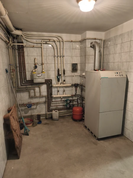 Eladó Lakás Nyíregyháza 225 m2 