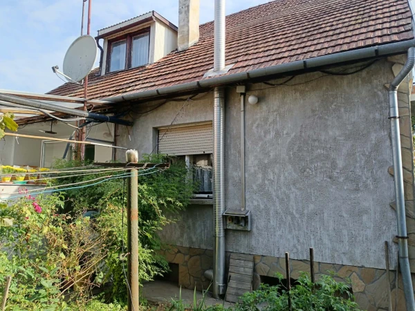Eladó Ház Kaposvár 168 m2 