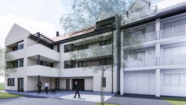 Eladó Lakás Szolnok 53 m2 