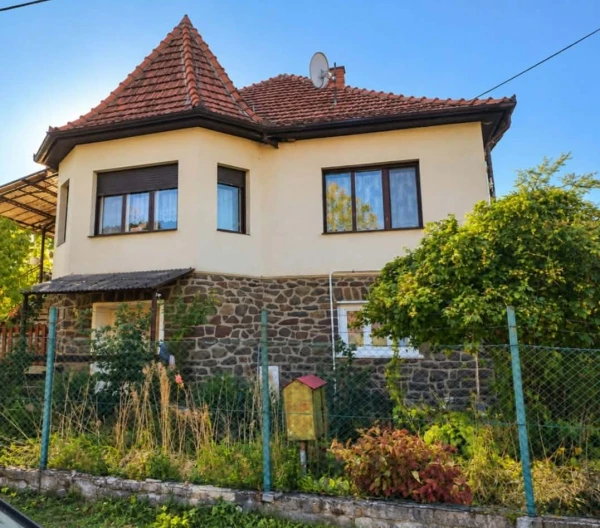 Eladó Ház Bátonyterenye 132 m2 