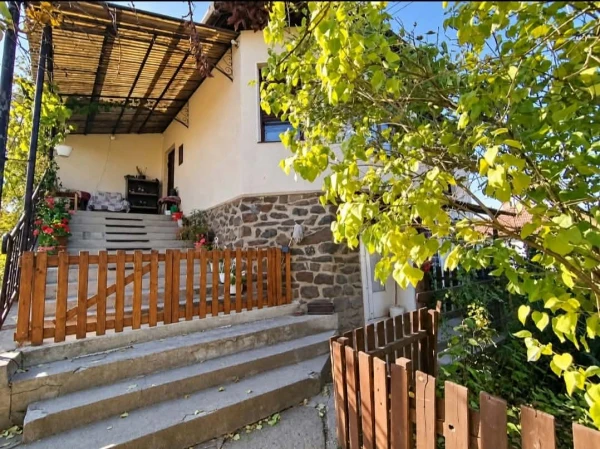 Eladó Ház Bátonyterenye 132 m2 