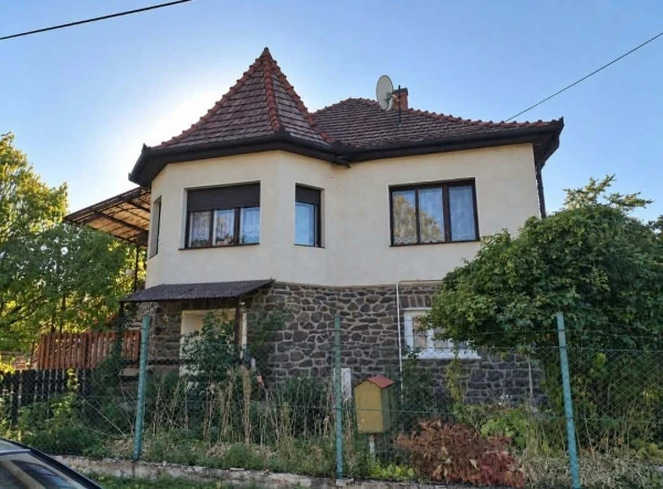 Eladó Ház Bátonyterenye 132 m2 