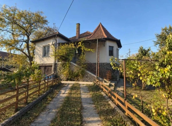Eladó Ház Bátonyterenye 132 m2 