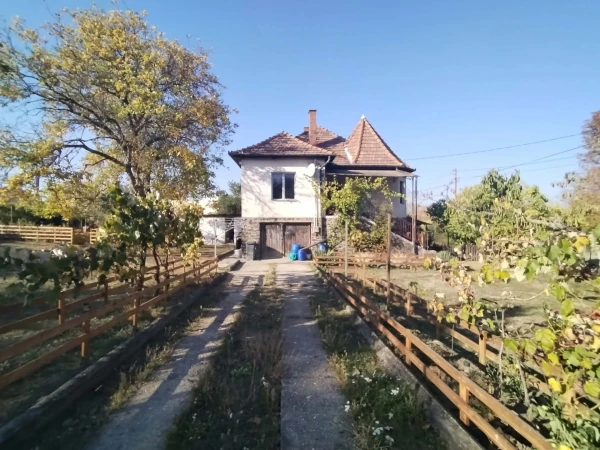 Eladó Ház Bátonyterenye 132 m2 