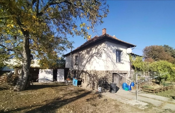 Eladó Ház Bátonyterenye 132 m2 