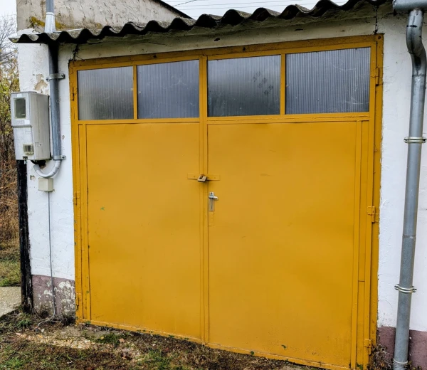 Eladó Telek Kecskemét 13 m2 