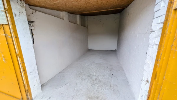 Eladó Telek Kecskemét 13 m2 