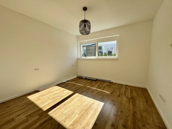 Eladó Lakás Teskánd 78 m2 