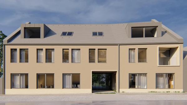 Eladó Lakás Gödöllő 35 m2 