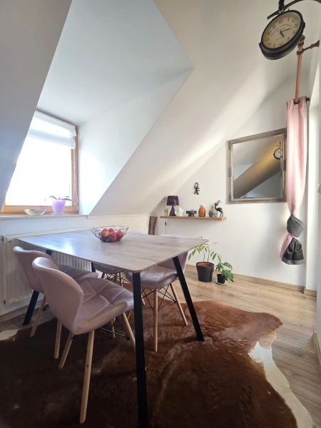 Eladó Lakás Kehidakustány 46 m2 