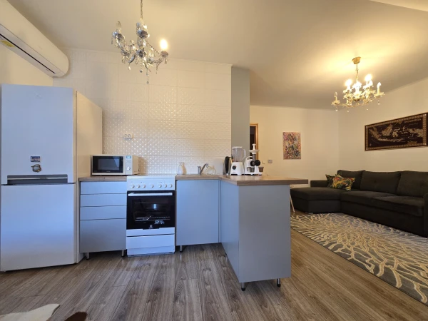 Eladó Lakás Kehidakustány 46 m2 