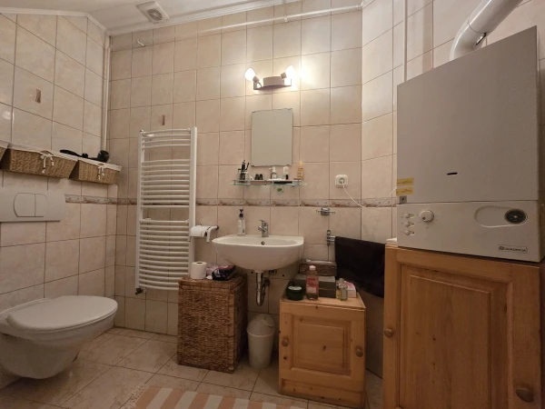 Eladó Lakás Kehidakustány 46 m2 